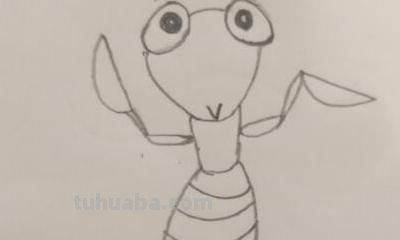 怎么画兰花螳螂彩铅画(怎么画兰花螳螂彩铅画图片) 怎么画兰花螳螂彩铅画(怎么画兰花螳螂彩铅画图片)