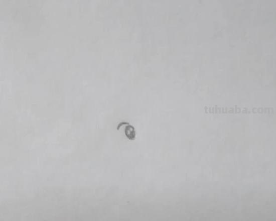 简笔画老鼠怎么画（简笔画老鼠怎么画用数字）