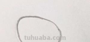 简笔画老鼠怎么画（简笔画老鼠怎么画用数字）