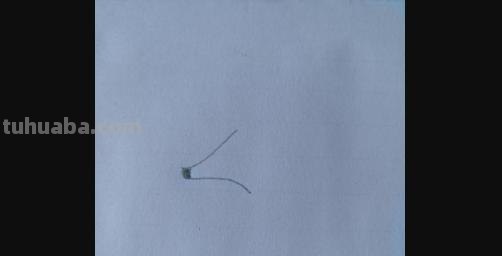 简笔画老鼠怎么画（简笔画老鼠怎么画用数字）
