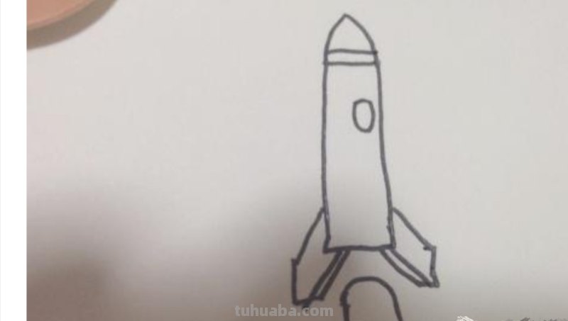 彩铅画的火箭怎么画(彩铅画的火箭怎么画好看) 彩铅画的火箭怎么画(彩铅画的火箭怎么画好看)