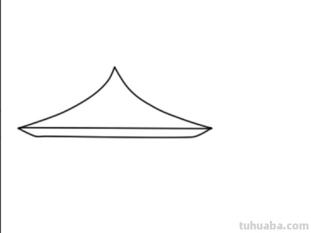 古代的房子怎么画简笔画(古代的房子怎么画简笔画 古人) 古代的房子怎么画简笔画(古代的房子怎么画简笔画 古人)