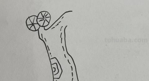 古代的房子怎么画简笔画(古代的房子怎么画简笔画 古人) 古代的房子怎么画简笔画(古代的房子怎么画简笔画 古人)