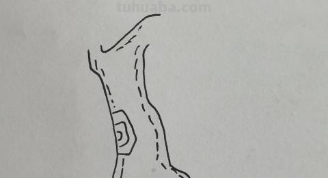 古代的房子怎么画简笔画(古代的房子怎么画简笔画 古人) 古代的房子怎么画简笔画(古代的房子怎么画简笔画 古人)