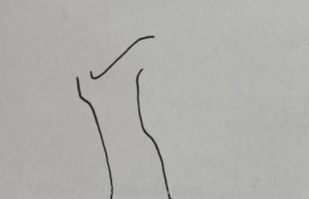 古代的房子怎么画简笔画(古代的房子怎么画简笔画 古人) 古代的房子怎么画简笔画(古代的房子怎么画简笔画 古人)