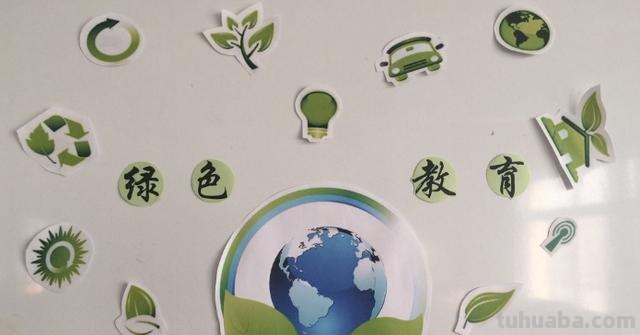 环保手抄报的字怎么写（环保手抄报的字怎么写?简单一些可以吗?）