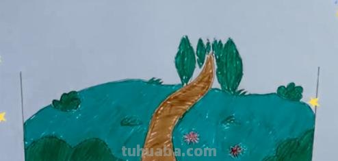 小花的简笔画怎么画(小花的简笔画怎么画视频) 小花的简笔画怎么画(小花的简笔画怎么画视频)