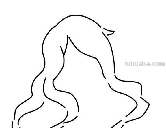 彩铅画深海人鱼怎么画（彩铅画深海人鱼怎么画好看）