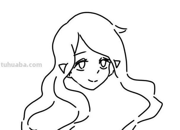 彩铅画深海人鱼怎么画(彩铅画深海人鱼怎么画好看) 彩铅画深海人鱼怎么画(彩铅画深海人鱼怎么画好看)