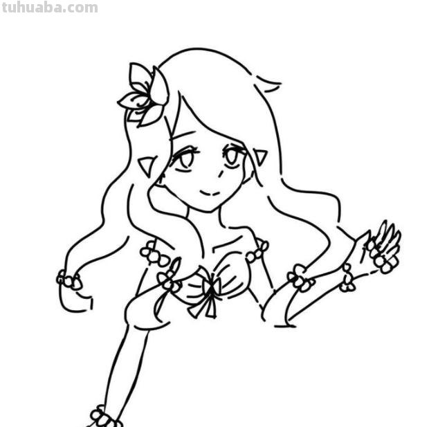 彩铅画深海人鱼怎么画(彩铅画深海人鱼怎么画好看) 彩铅画深海人鱼怎么画(彩铅画深海人鱼怎么画好看)