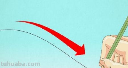 树叶怎么画不用彩铅画（树叶怎么画不用彩铅画的）