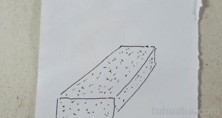 怎么画儿童简笔画（乌龟怎么画儿童简笔画）