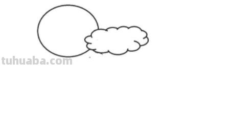 怎么画儿童简笔画（乌龟怎么画儿童简笔画）