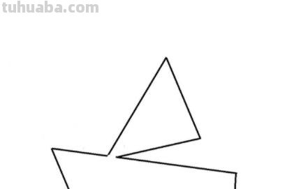 怎么画儿童简笔画（乌龟怎么画儿童简笔画）