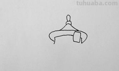 怎么画儿童简笔画（乌龟怎么画儿童简笔画）