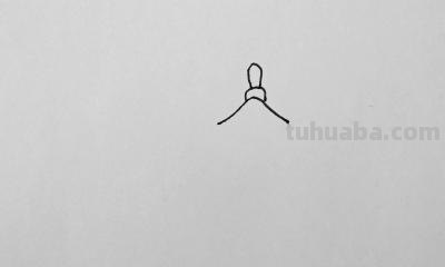 怎么画儿童简笔画（乌龟怎么画儿童简笔画）