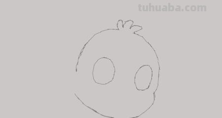 飞鸟怎么画简笔画(飞鸟怎么画简笔画图片) 飞鸟怎么画简笔画(飞鸟怎么画简笔画图片)