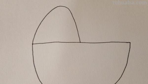 怎么画鸡的简笔画(怎么画鸡的简笔画图片) 怎么画鸡的简笔画(怎么画鸡的简笔画图片)