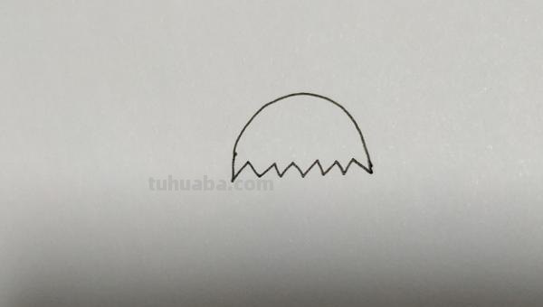 怎么画鸡的简笔画(怎么画鸡的简笔画图片) 怎么画鸡的简笔画(怎么画鸡的简笔画图片)