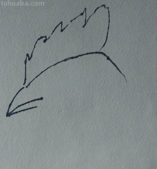 怎么画鸡的简笔画(怎么画鸡的简笔画图片) 怎么画鸡的简笔画(怎么画鸡的简笔画图片)