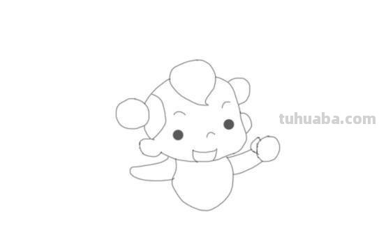 卡通彩铅画哪吒怎么画(卡通彩铅画哪吒怎么画的) 卡通彩铅画哪吒怎么画(卡通彩铅画哪吒怎么画的)