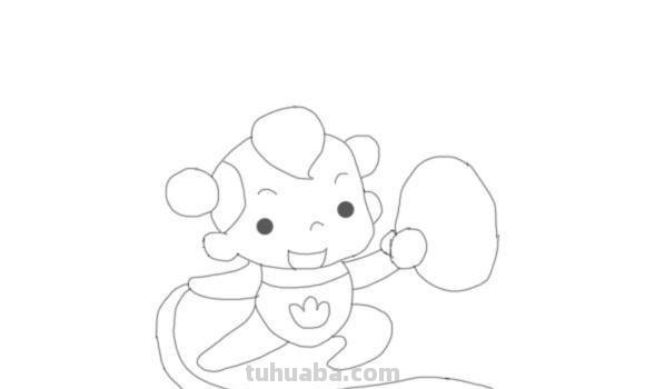 卡通彩铅画哪吒怎么画(卡通彩铅画哪吒怎么画的) 卡通彩铅画哪吒怎么画(卡通彩铅画哪吒怎么画的)