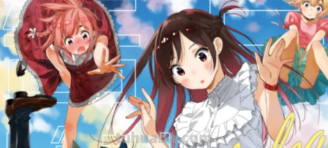 租女朋友违法吗（租借女友第二季 在线播放）