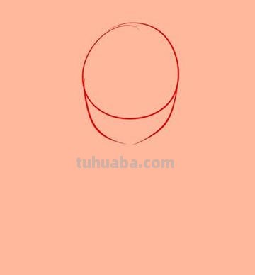公主怎么画最美简笔画（公主怎么画最美简笔画图片）