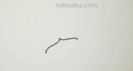 公主怎么画最美简笔画（公主怎么画最美简笔画图片）