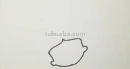 公主怎么画最美简笔画（公主怎么画最美简笔画图片）