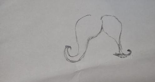 公主怎么画最美简笔画（公主怎么画最美简笔画图片）