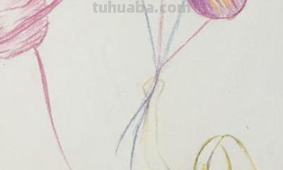 彩铅画怎么画蓝色系(彩铅画怎么画蓝色系的) 彩铅画怎么画蓝色系(彩铅画怎么画蓝色系的)