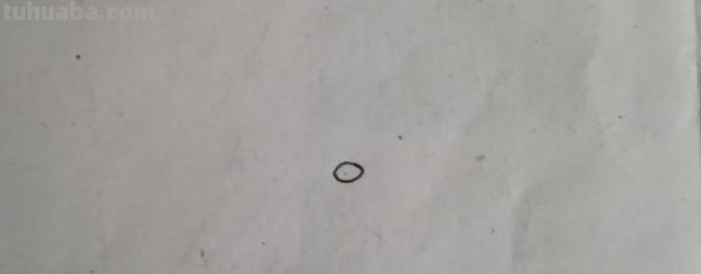 怎么画荷叶简笔画（怎么画荷叶简单又好看）