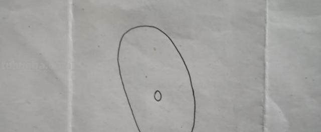 怎么画荷叶简笔画（怎么画荷叶简单又好看）