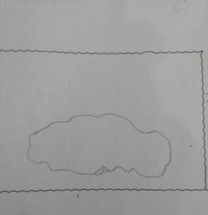 怎么画荷叶简笔画（怎么画荷叶简单又好看）