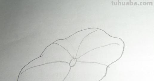怎么画荷叶简笔画（怎么画荷叶简单又好看）