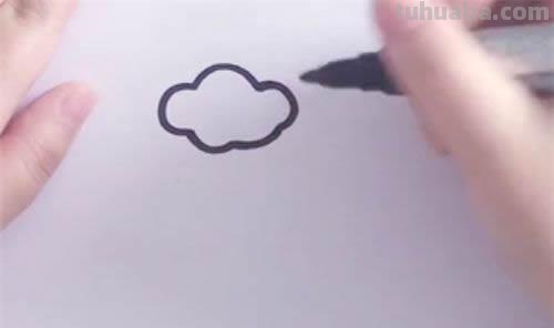 怎么画羊的简笔画(怎么画羊的简笔画图片) 怎么画羊的简笔画(怎么画羊的简笔画图片)