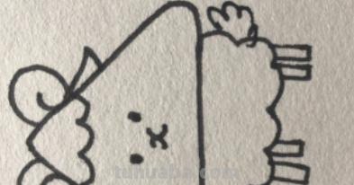 怎么画羊的简笔画(怎么画羊的简笔画图片) 怎么画羊的简笔画(怎么画羊的简笔画图片)