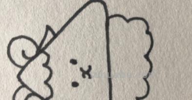 怎么画羊的简笔画(怎么画羊的简笔画图片) 怎么画羊的简笔画(怎么画羊的简笔画图片)