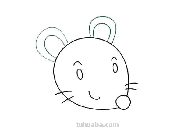 彩铅画简单老鼠怎么画(彩铅画简单老鼠怎么画好看) 彩铅画简单老鼠怎么画(彩铅画简单老鼠怎么画好看)