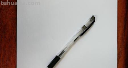 简笔画用什么笔画（简笔画用什么笔画最好）
