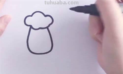 怎么画小羊简笔画(怎么画小羊简笔画好看) 怎么画小羊简笔画(怎么画小羊简笔画好看)