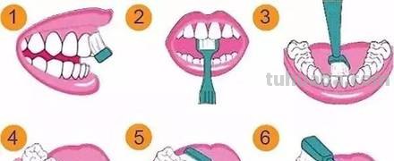 刷牙简笔画怎么画（刷牙简笔画怎么画好看）
