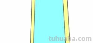刷牙简笔画怎么画（刷牙简笔画怎么画好看）