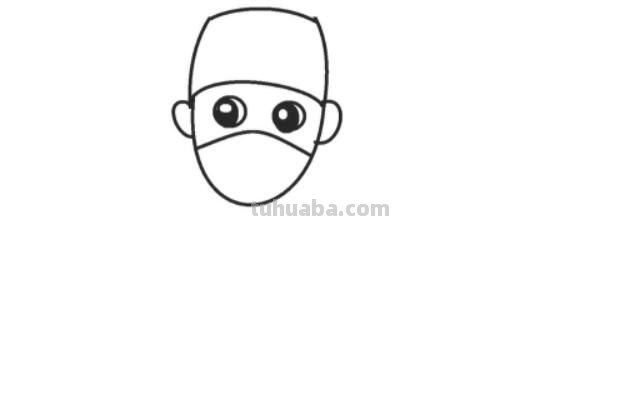 简笔画军人怎么画(简笔画军人怎么画) 简笔画军人怎么画(简笔画军人怎么画)