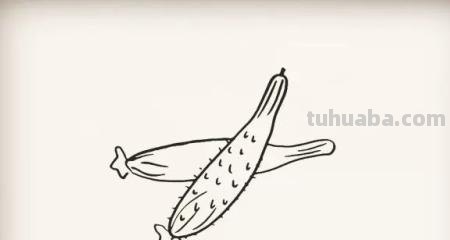 彩铅画水果黄瓜怎么画(彩铅画水果黄瓜怎么画好看) 彩铅画水果黄瓜怎么画(彩铅画水果黄瓜怎么画好看)