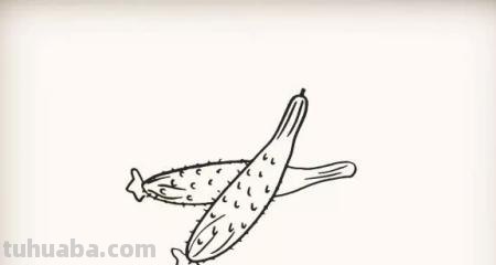 彩铅画水果黄瓜怎么画(彩铅画水果黄瓜怎么画好看) 彩铅画水果黄瓜怎么画(彩铅画水果黄瓜怎么画好看)