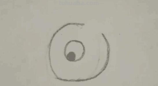 乌龟怎么画儿童简笔画（乌龟怎么画儿童简笔画很好看又漂亮）