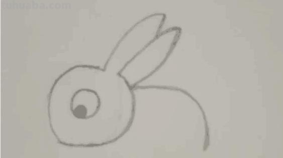 乌龟怎么画儿童简笔画（乌龟怎么画儿童简笔画很好看又漂亮）