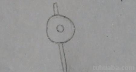 简笔画怎么画步骤（简笔画怎么画步骤图）